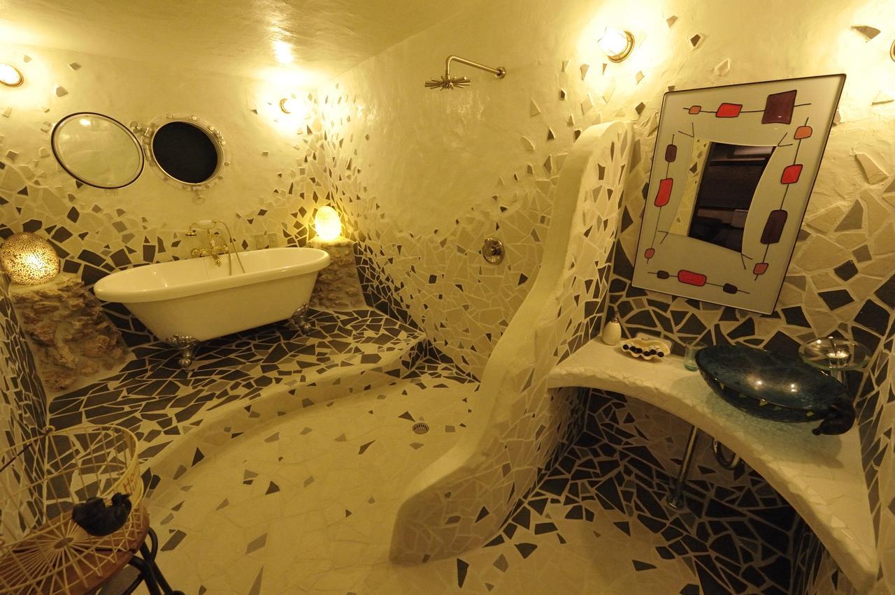ホテル 竹富島　茜屋 竹富町 エクステリア 写真